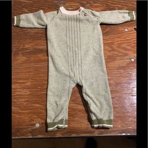 6 baby boy one piece outfits for the fall/winter